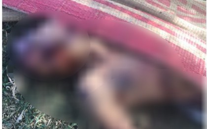 Nam Định: Xác minh người đàn ông tử vong gần ngã 3 Quất Lâm với nhiều vết thương