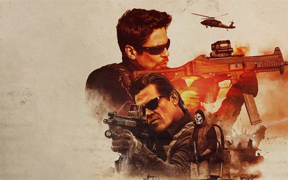 "Sicario: Day of the Soldado": Nhắm mắt làm bừa một phần nữa thì đừng hỏi tại sao "mất chất"