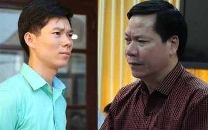 Luật sư bào chữa bác sỹ Lương "bức xúc, phẫn nộ" khi ông Trương Quý Dương không bị khởi tố