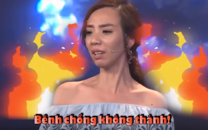 Thu Trang từng "nổi cơn thịnh nộ" khi chồng mình bị nhắc tên quá nhiều dù không có mặt