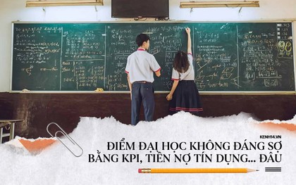 Biết điểm rồi, cao hay thấp thì vẫn phải nỗ lực bước tiếp nhé team 2000 ơi!