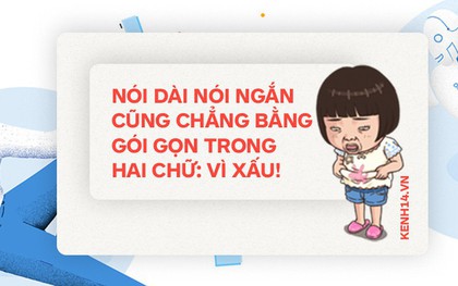 Đừng biện minh ế là xu thế, bạn ế vì có lý do hẳn hoi đấy!