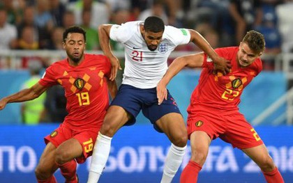 Theo truyền thống này, tranh hạng ba World Cup sẽ có mưa bàn thắng