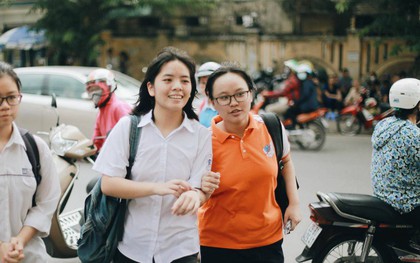 ĐH Tài chính-Marketing, ĐH Công Đoàn chính thức công bố điểm sàn xét tuyển năm 2018