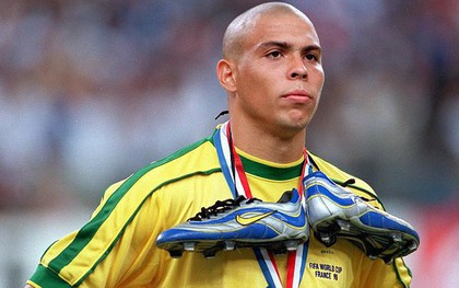 20 năm trước, chuyện gì đã thực sự xảy ra với Ronaldo "béo" ở chung kết World Cup 1998?