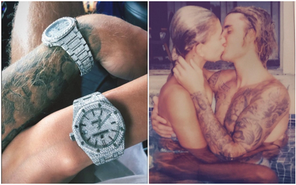 Kể từ ngày đính hôn với Hailey, Justin Bieber đã update những gì trên mạng xã hội?