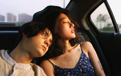 Chỉ cần có xương quai xanh và chàng "gấu" nghệ nghệ, cô gái nào cũng sẽ có bộ ảnh đẹp như này!