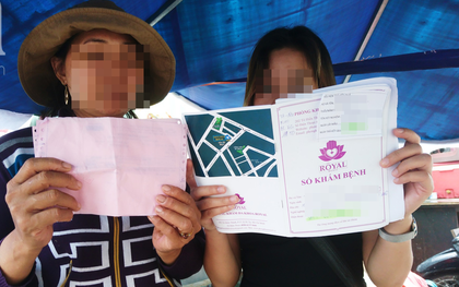 TP.HCM: Đi tháo vòng tránh thai, nữ bệnh nhân tố phòng khám đa khoa "vẽ bệnh", dọa ung thư để lấy thêm tiền