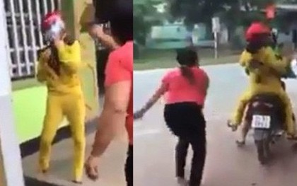 Vụ vợ bắt quả tang chồng vào nhà nghỉ với cháu dâu ở Hà Giang: Cả 2 đã bỏ đi nơi khác sống