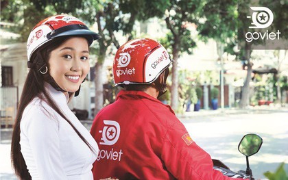 Ứng dụng gọi xe GO-JEK của Indonesia chính thức có mặt tại Việt Nam vào ngày hôm nay