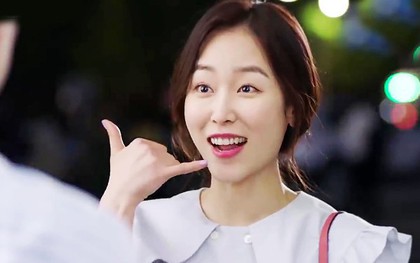 Netizen Hàn phẫn nộ vì nữ chính "Let's Eat 2" vừa làm cameo mùa 3 đã... chết tức tưởi