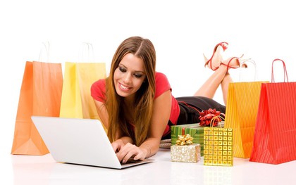 Ngồi nhà vẫn chọn được son ưng ý nhờ mô hình bán hàng độc lạ trên Vuivui.com