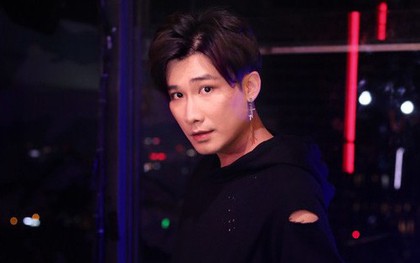 Chí Thiện vướng tình tay ba trắc trở, gắn mác 16+ cho MV mới