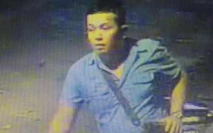 Hà Nội: Đã bắt được tên trộm "kỳ cục" mất 1 tiếng đồng hồ để lấy chiếc xe điện