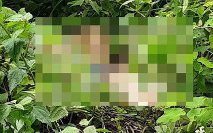 Người đàn ông xăm hình "kiếp cô đơn" chết đói trong rừng