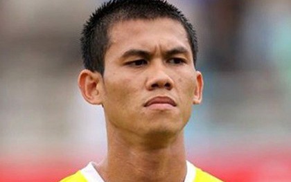 Cựu cầu thủ U23 Quốc gia Từ Hữu Phước bị truy tìm vì cướp giật