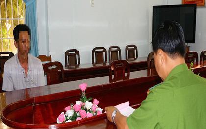 Báo giả bị cướp 10 tỉ để "người ta nghĩ gia đình tui giàu có"