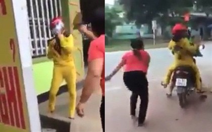 Người chồng có vợ bị gặp tại nhà nghỉ với cậu ở Hà Giang: "Cô ấy nói với tôi rằng muốn quay lại"
