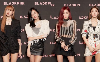 Black Pink quyết tâm không cho TWICE "ngoi" lên No.1 dù đã comeback tận hơn 1 tháng