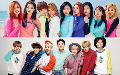 JYP tiết lộ con số khủng khiếp đầu tư cho 1 nhóm nhạc debut và comeback lần đầu tiên