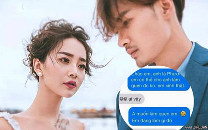 Chồng thường xuyên vào ứng dụng hẹn hò tán gái, còn nhắn tin muốn có con với bạn gái từ năm 14 tuổi, mẹ bầu hỏi có nên li hôn?
