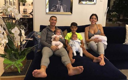 Ronaldo rao bán căn biệt thự triệu đô đầy ắp kỷ niệm tại Madrid