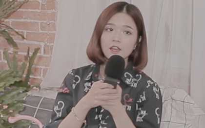 Suni Hạ Linh cover "Through The Night" của IU hoàn toàn bằng tiếng Hàn cực nuột