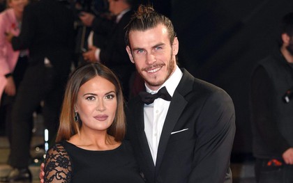 Gareth Bale bất ngờ hoãn cưới để vợ giải quyết việc gia đình