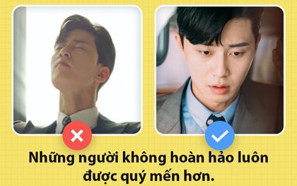 5 "mánh khoé" giúp bạn trở thành con người ai cũng quý mến