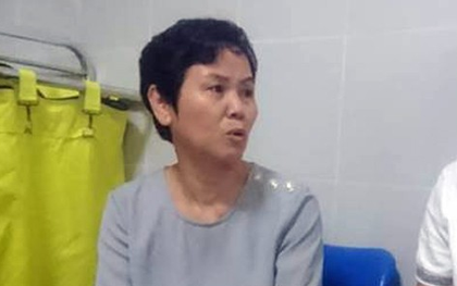 Hà Nội: Thai phụ nhập bệnh viện Bưu Điện chờ đẻ bàng hoàng nghe thông báo "tim thai ngừng đập"