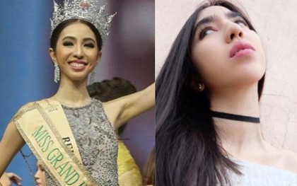 Thêm một Hoa hậu châu Á vừa đăng quang đã gây sốc vì nhan sắc "khó có thể xem là đẹp"!