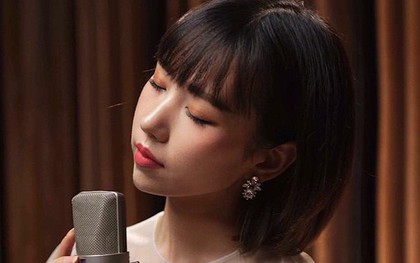 Min bất ngờ tung MV cho phiên bản Acoustic của “Em mới là người yêu anh”