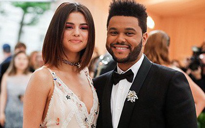 The Weeknd có tặng quà bất ngờ cho bạn gái cũ Selena Gomez nhân dịp sinh nhật cô?