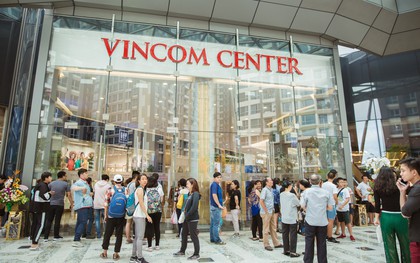 Những hình ảnh đầu tiên bên trong khu mua sắm & vui chơi của Landmark 81 - toà nhà cao nhất Việt Nam
