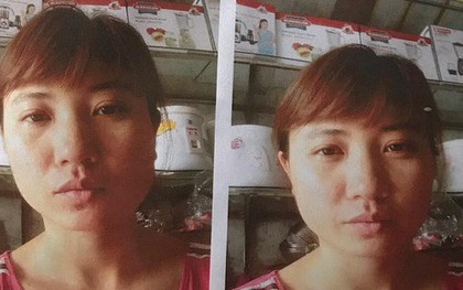 Vợ mang bầu mất tích hơn 30 ngày, chồng mòn mỏi tìm kiếm khắp nơi
