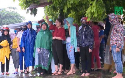 Gần 600 giáo viên ở Thanh Oai, Hà Nội thấp thỏm lo mất việc