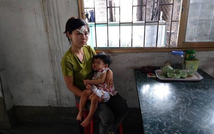 Lời kể nhân chứng thoát chết trong đêm đá khổng lồ rơi trúng nhà dân