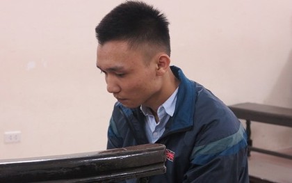 Bà chủ cửa hàng tạp hóa "hút chết" đề nghị tăng án đối với tên cướp