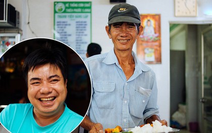 "Giàu" như anh bán chuối chiên Sài Gòn: Mở quán cơm 5k cho người thu nhập "chưa cao", 5 năm đắt hàng