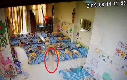 Đã có kết luận giám định pháp y chính thức vụ bé gái 4 tuổi tử vong bất thường tại trường mầm non ở Nha Trang
