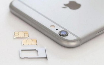 Apple sẽ hỗ trợ 2 SIM trên dòng iPhone 2018 để chiều lòng khách hàng tại Trung Quốc?