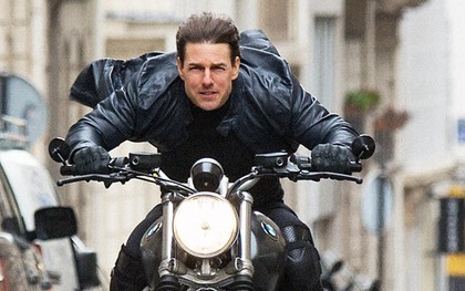 Hành động hay thật, nhưng có đến 6 chi tiết vô lý ở “Mission: Impossible 6" đã khiến phim ăn ngay điểm trừ