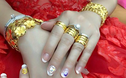Trót nhờ mẹ đẻ giữ giúp vàng cưới, chồng tỏ ra khó chịu, nói mẹ vợ ích kỷ, liên tục đuổi vợ ra ở riêng vì ứng xử kém