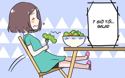 Nói thật đi, là con gái thật tuyệt hay thật lắm rắc rối!