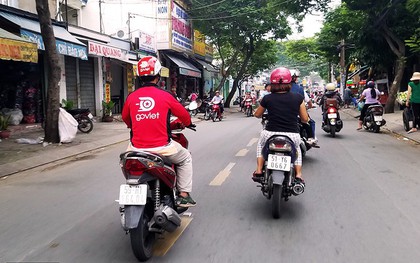 Ứng dụng gọi xe Go-Viet chính thức ra app, mở rộng hoạt động ở Sài Gòn từ ngày mai