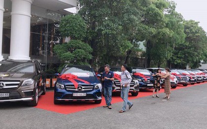 Mê chuyến du lịch Hàn Quốc, nhà đầu tư “sập bẫy” Sky Mining