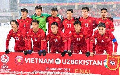 Việt Nam đối mặt mối nguy lớn về vấn đề bản quyền, không chỉ riêng Asiad hay AFF Cup