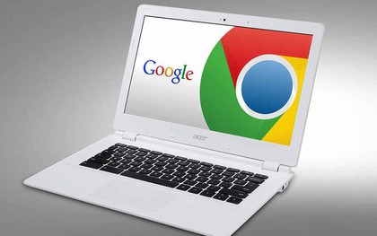 Google không ngại ngần chê bai cả Windows và Mac trong quảng cáo Chromebook mới