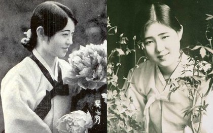 Những nàng gisaeng sắc nước hương trời từng làm hàng triệu nam nhân Hàn Quốc si mê 100 năm trước