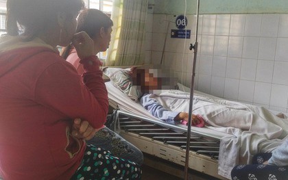 Đâm bạn gái 8 nhát rồi... gọi điện xin lỗi